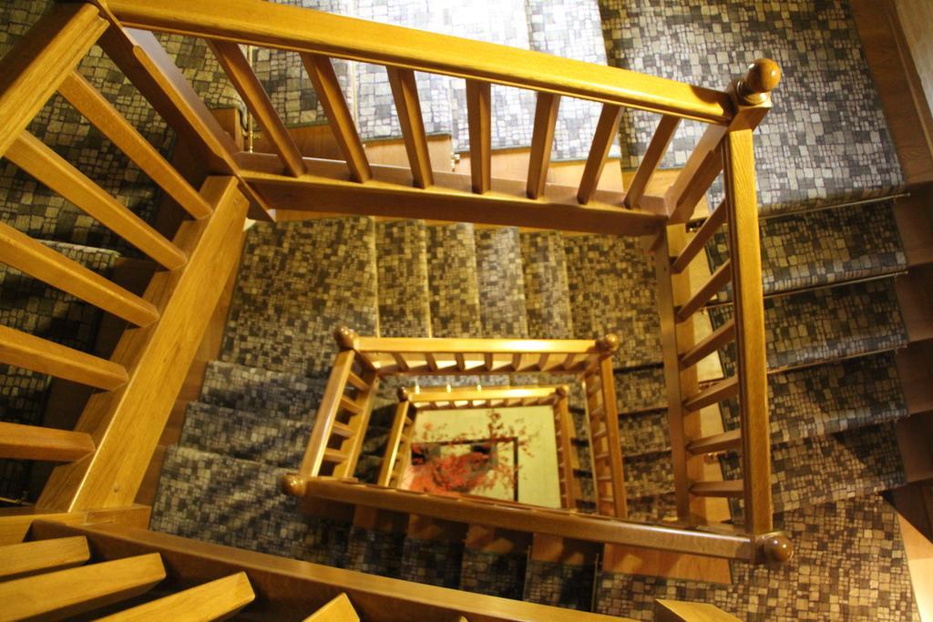 Hotel Palacio Dos Olivos Galdeano Ngoại thất bức ảnh