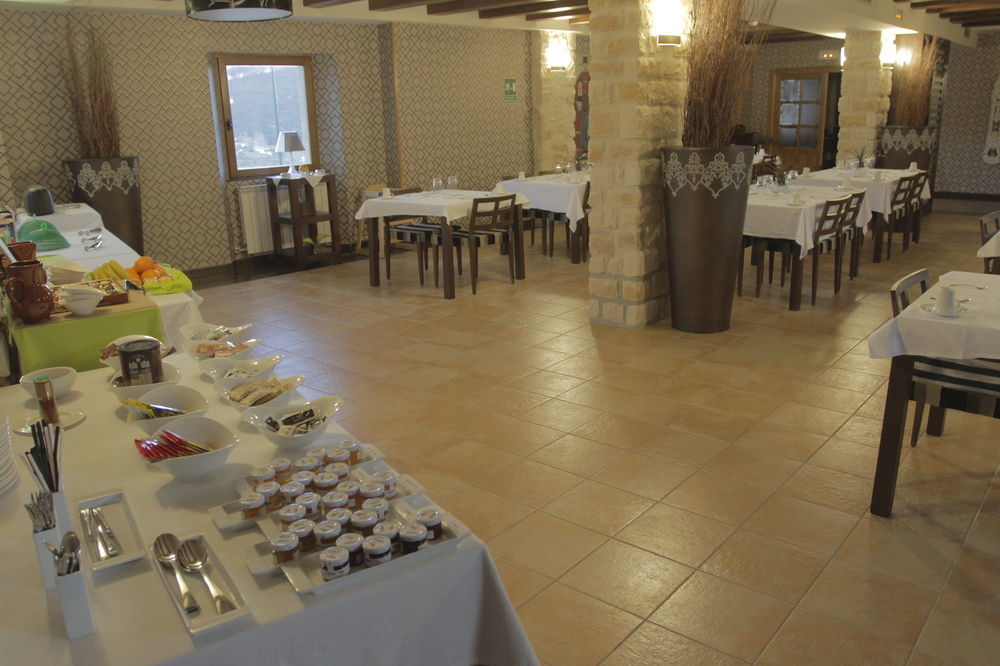 Hotel Palacio Dos Olivos Galdeano Ngoại thất bức ảnh