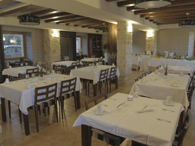 Hotel Palacio Dos Olivos Galdeano Ngoại thất bức ảnh